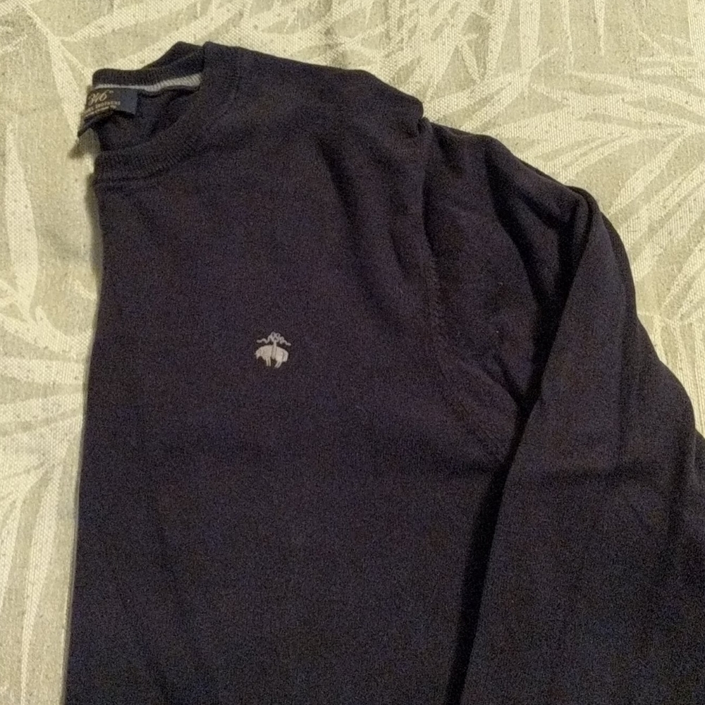 Brooks Brothers Sweater
